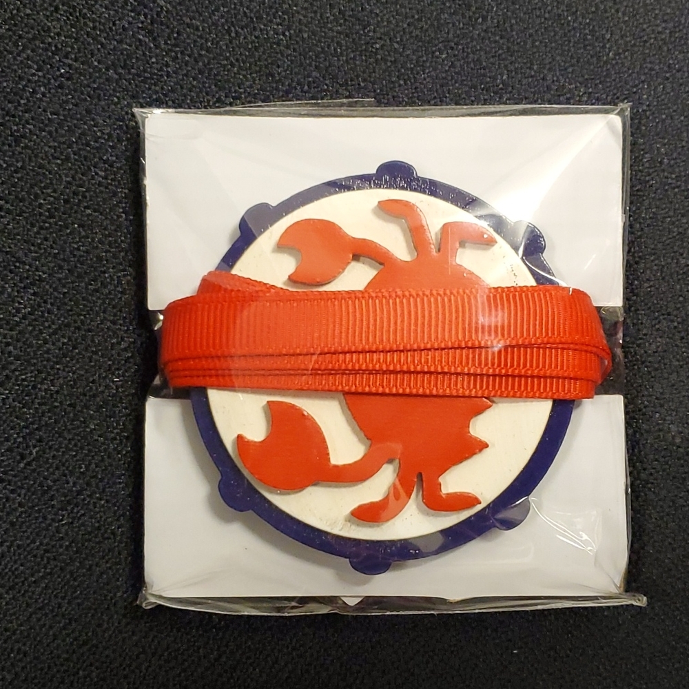 NWT CRABBY Magnatie‎ from Gold Canyon